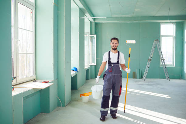 Environmental Consulting for Mold Prevention in Saugatuck, CT